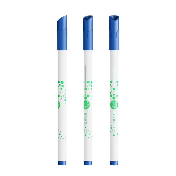 BIC® Velleda® White Board Marker Fijn