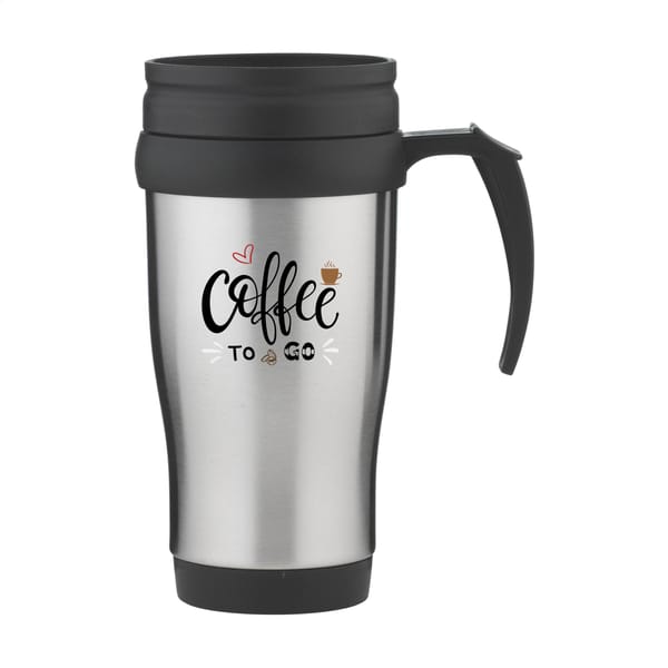 SuperCup 400 ml thermosbeker