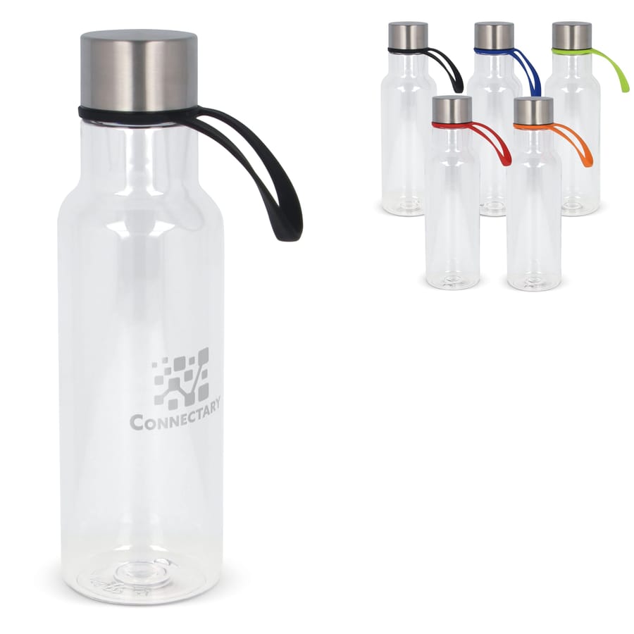 Waterfles Tatum R-PET 600ml