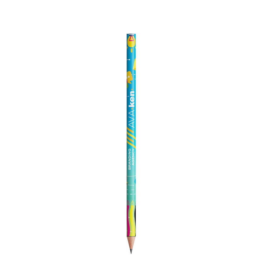 BIC® Evolution® Ecolutions® Cut potlood