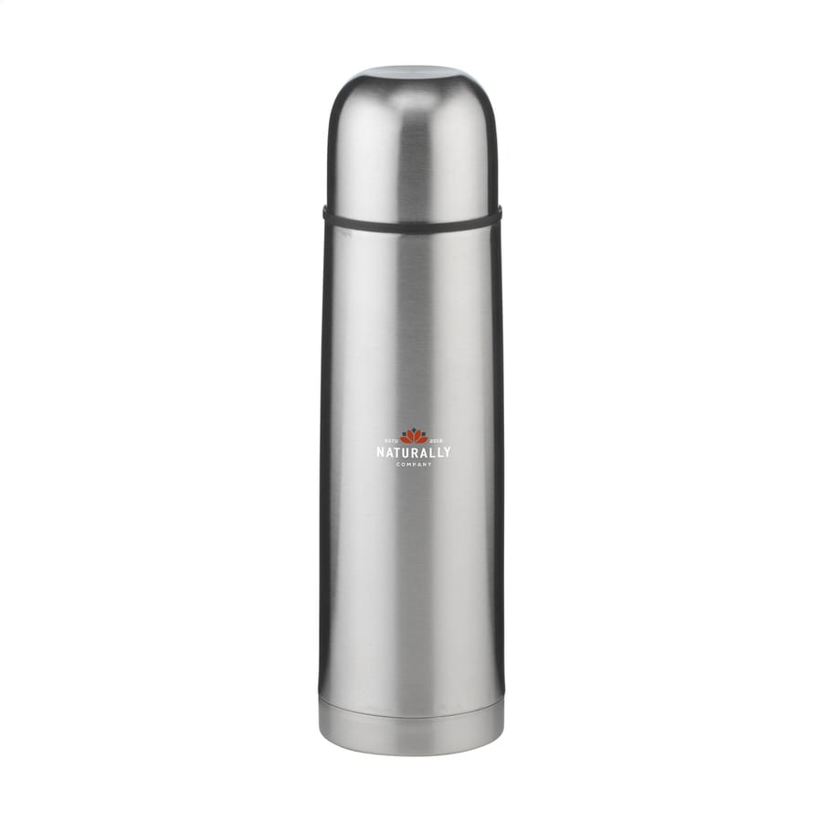 Thermotop Mini RCS Recycled Steel 500 ml thermosfles