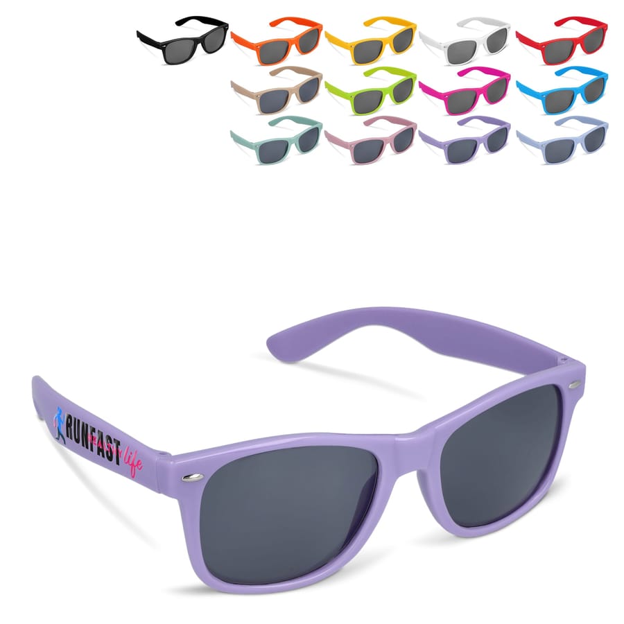 Zonnebril Justin UV400