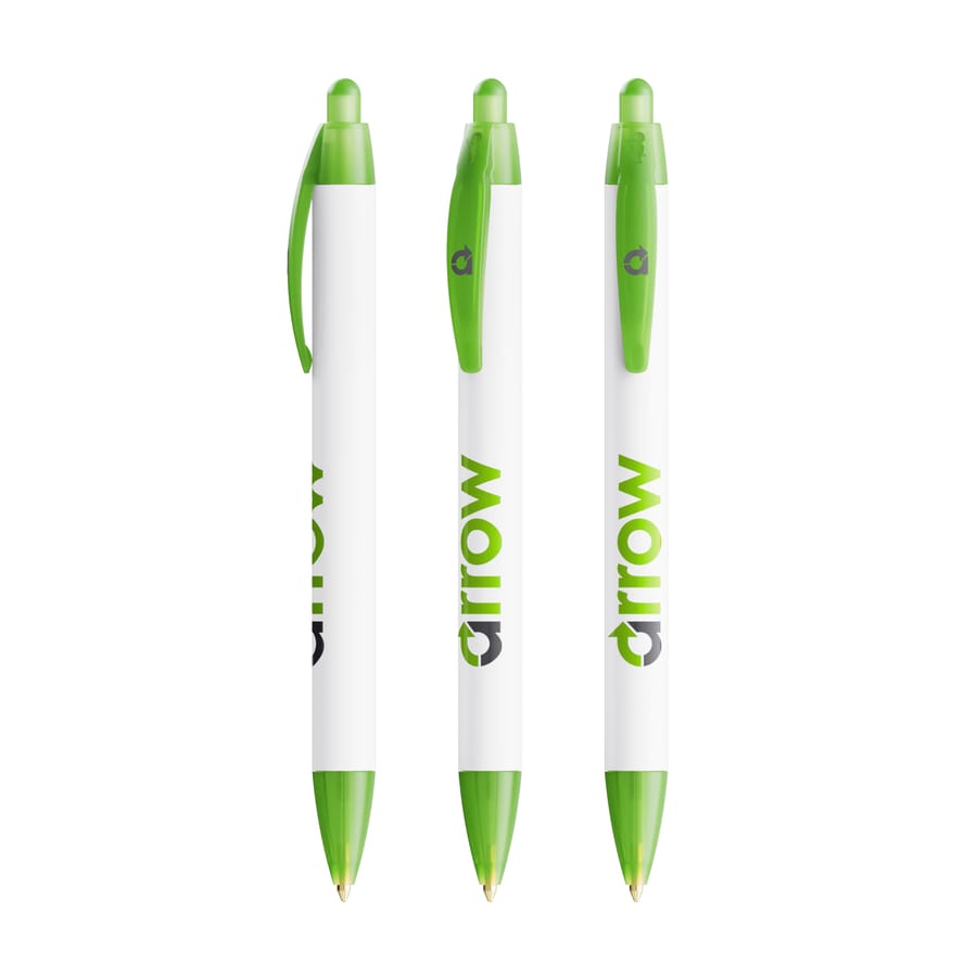 BIC® Wide Body Ecolutions® balpen